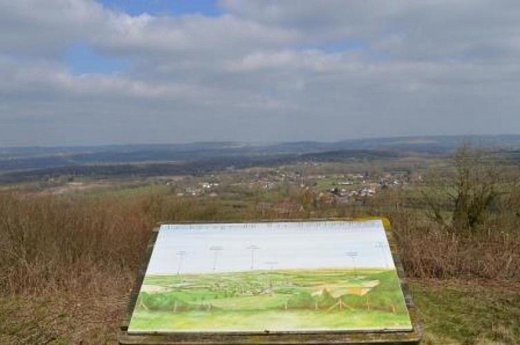 Willa La Ferme Des Pierrettes Menneville Zewnętrze zdjęcie